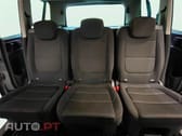 Seat Alhambra 2.0 TDi DSG