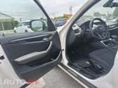 BMW X1 20 d sDrive