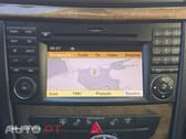 Mercedes-Benz E 420 E 420 CDI V8 Biturbo Avantgurd