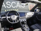 Volkswagen T-Roc 1.5 TSI Style DSG