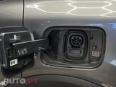 Citroen e-C4 50 kWh Feel Pack
