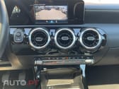 Mercedes-Benz CLA 180 d Shooting Brake Progressive Aut.