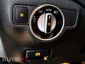 Mercedes-Benz CLA 180 d AMG Line