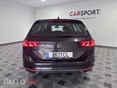 Volkswagen Passat Variant Hibrido 1.4 TSI GTE Plug-in 218hp