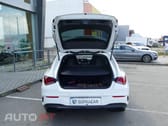 Mercedes-Benz CLA 250 e Shooting Brake AMG Line