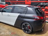 Peugeot 308 1.5 BlueHDi Business Line