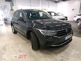 Volkswagen Tiguan 1.4 TSI eHybrid Conceptline DSG