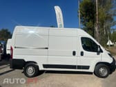 Opel Movano L2 3.5T Heavy 2.2 BlueHDi CD