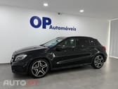 Mercedes-Benz GLA 200 CDI AMG Line Aut.