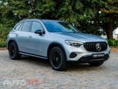 Mercedes-Benz GLC 300 e 4Matic 9G-TRONIC AMG Line Advanced