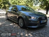 Audi A3 Sportback 1.6 TDI Attraction Ultra