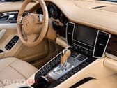 Porsche Panamera Turbo PDK
