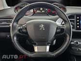 Peugeot 308 PureTech 110 Stop & Start Allure