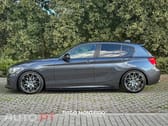 BMW 116 116D SPORTLINE