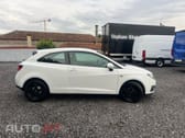 Seat Ibiza 1.2 TDi
