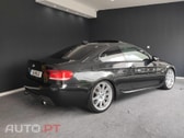 BMW 335 Coupe Pack-M