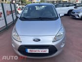 Ford KA 1.2 Concept