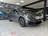 BMW X2 SDrive 18i