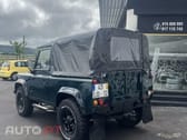 Land Rover Defender 90 SW 2.4 CRD S