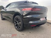 Jaguar I-Pace EV400 R-Dynamic HSE AWD