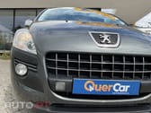 Peugeot 3008 1.6 HDi Executive