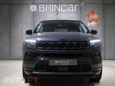 Jeep Compass 1.3 T4 4xe Auto S