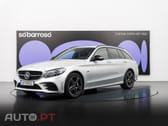 Mercedes-Benz C 300 de Edition