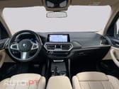 BMW X3 I.V.A DEDUTIVEL xDrive30e