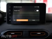 Dacia Sandero Stepway TCe 90 Expression