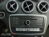 Mercedes-Benz A 180 CDI BE Style Aut.