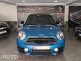 MINI Countryman Cooper D