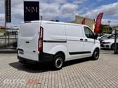 Ford Transit Custom Transit Custom