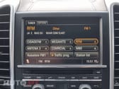 Porsche Cayenne Turbo Tiptronic S