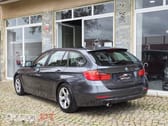 BMW 320 d Touring EfficientDynamics