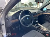 BMW 520 d