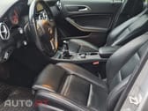 Mercedes-Benz A 180 URBAN