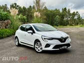 Renault Clio 1.5 Blue dCi Intens