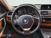 BMW 320 d Touring Line Luxury Auto