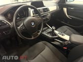 BMW 116 116i