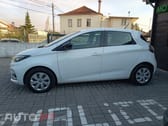 Renault Zoe (c/ Bateria) E-Tech EV50 Equilibre