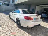 BMW 428 428i X-DRIVE KIT M4 AKRAPOVIC
