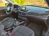 Fiat Tipo SW 1.3 M-Jet Lounge