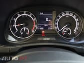 Skoda Fabia Break 1.0 TSi Ambition