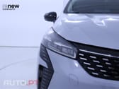 Renault Clio Evolution TCE 90