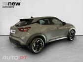 Nissan Juke N-connecta