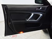 Subaru Outback 2.0 D 4WD