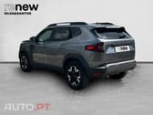 Dacia Duster Extreme Eco-G 100