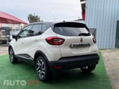 Renault Captur TCE 120 INTENS EDC