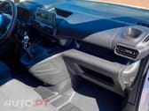 Citroen Berlingo 1.5 BlueHDi L1 Club 3L