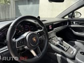 Porsche Panamera 4 E-Hybrid Platinum Edition